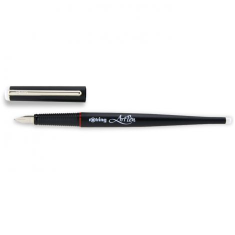Pióro kaligraficzne rOtring Artpen, 1.1mm - 4